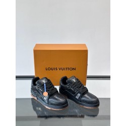 루이비통 Louis Vuitton Trainer 스니커즈