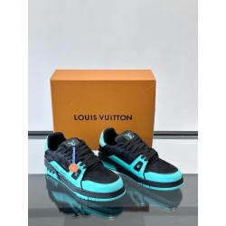 루이비통 Louis Vuitton Trainer 스니커즈