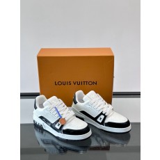 루이비통 Louis Vuitton Trainer 스니커즈