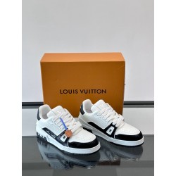 루이비통 Louis Vuitton Trainer 스니커즈