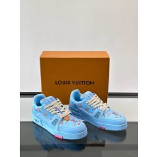 루이비통 Louis Vuitton Trainer 스니커즈