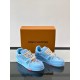 루이비통 Louis Vuitton Trainer 스니커즈