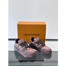 루이비통 Louis Vuitton Trainer 스니커즈