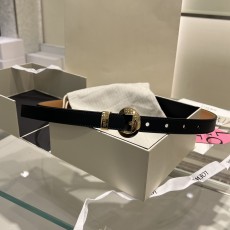로에베 LOEWE 벨트 20mm