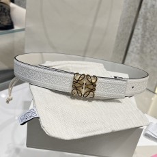로에베 LOEWE 벨트 32mm