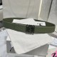 로에베 LOEWE 벨트 32mm