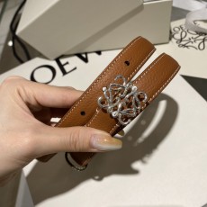 로에베 LOEWE 벨트 20mm