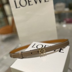 로에베 LOEWE 벨트 20mm
