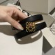 로에베 LOEWE 벨트 20mm