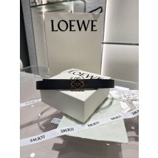 로에베 LOEWE 벨트
