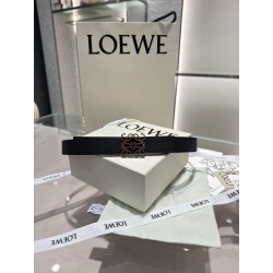 로에베 LOEWE 벨트