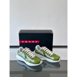 프라다 Prada 스니커즈