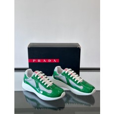 프라다 Prada 스니커즈