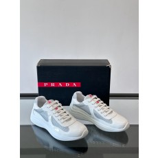 프라다 Prada 스니커즈