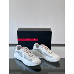 프라다 Prada 스니커즈