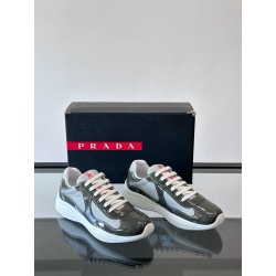 프라다 Prada 스니커즈