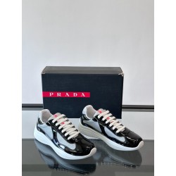 프라다 Prada 스니커즈