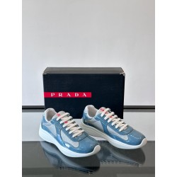 프라다 Prada 스니커즈