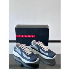 프라다 Prada 스니커즈