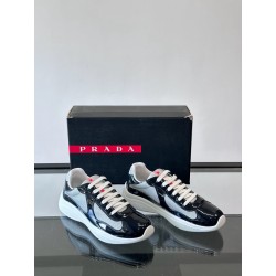 프라다 Prada 스니커즈