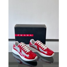 프라다 Prada 스니커즈