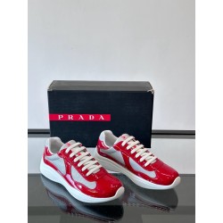 프라다 Prada 스니커즈