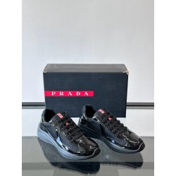 프라다 Prada 스니커즈