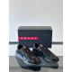 프라다 Prada 스니커즈