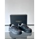 발렌티노 Valentino Odissea 스니커즈 Black
