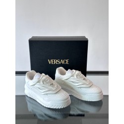 발렌티노 Valentino Odissea 스니커즈 White