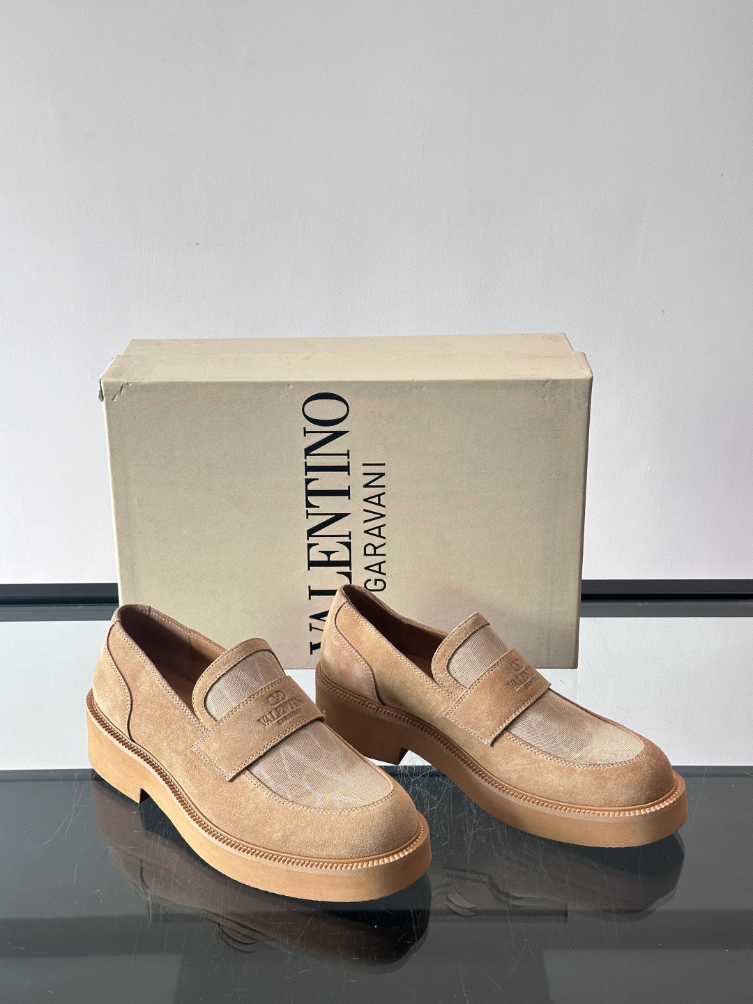 발렌티노 Valentino 로퍼 슈즈