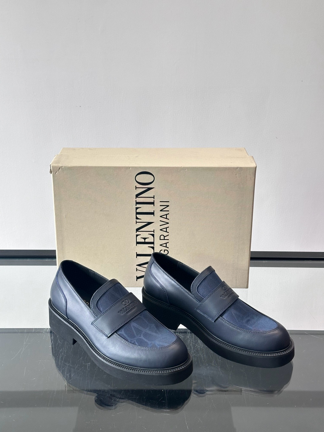 발렌티노 Valentino 로퍼 슈즈