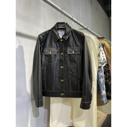 루이비통 Louis Vuitton 레더자켓