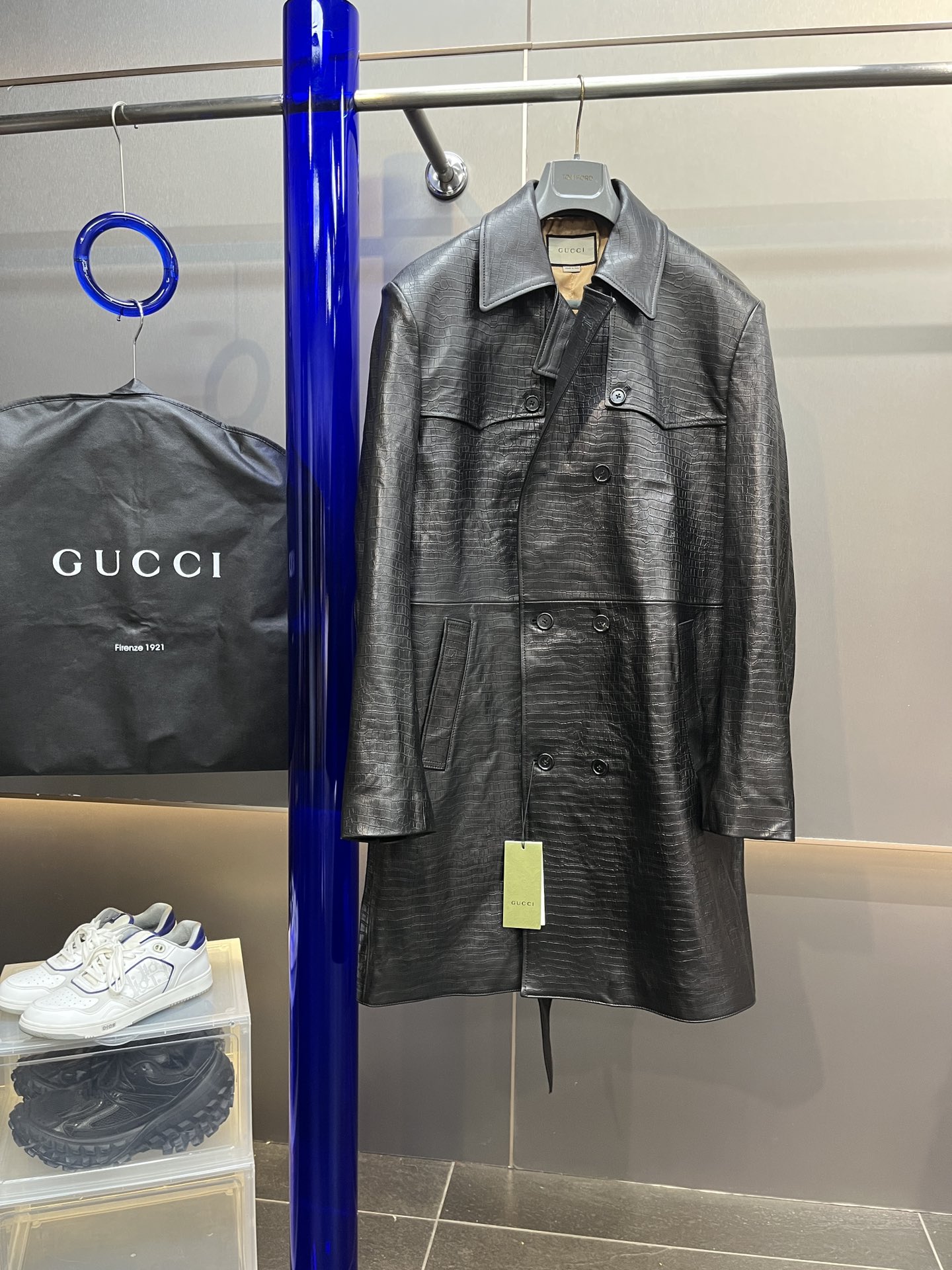 구찌 Gucci 코트
