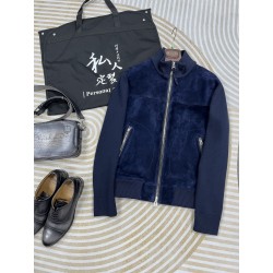 톰 포드 Tom Ford 레더 재킷