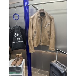 톰 포드 Tom Ford 레더 재킷