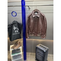 보테가베네타 Bottega Veneta 레더자켓