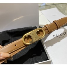 셀린느 CELINE 벨트 24mm