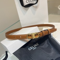 셀린느 CELINE 벨트 18mm