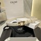 셀린느 CELINE 벨트 25mm