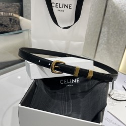 셀린느 CELINE 벨트