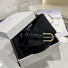 셀린느 CELINE 벨트 18mm