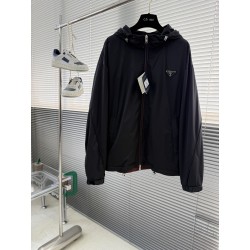 프라다 Prada 재킷