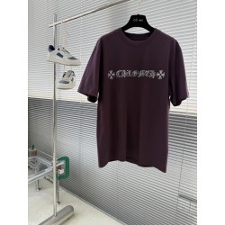 크롬하츠 Chrome Hearts 반팔 티셔츠