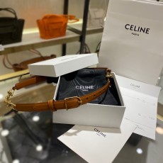 셀린느 CELINE 벨트 15mm