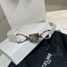셀린느 CELINE 벨트 20mm