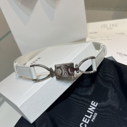 셀린느 CELINE 벨트 20mm