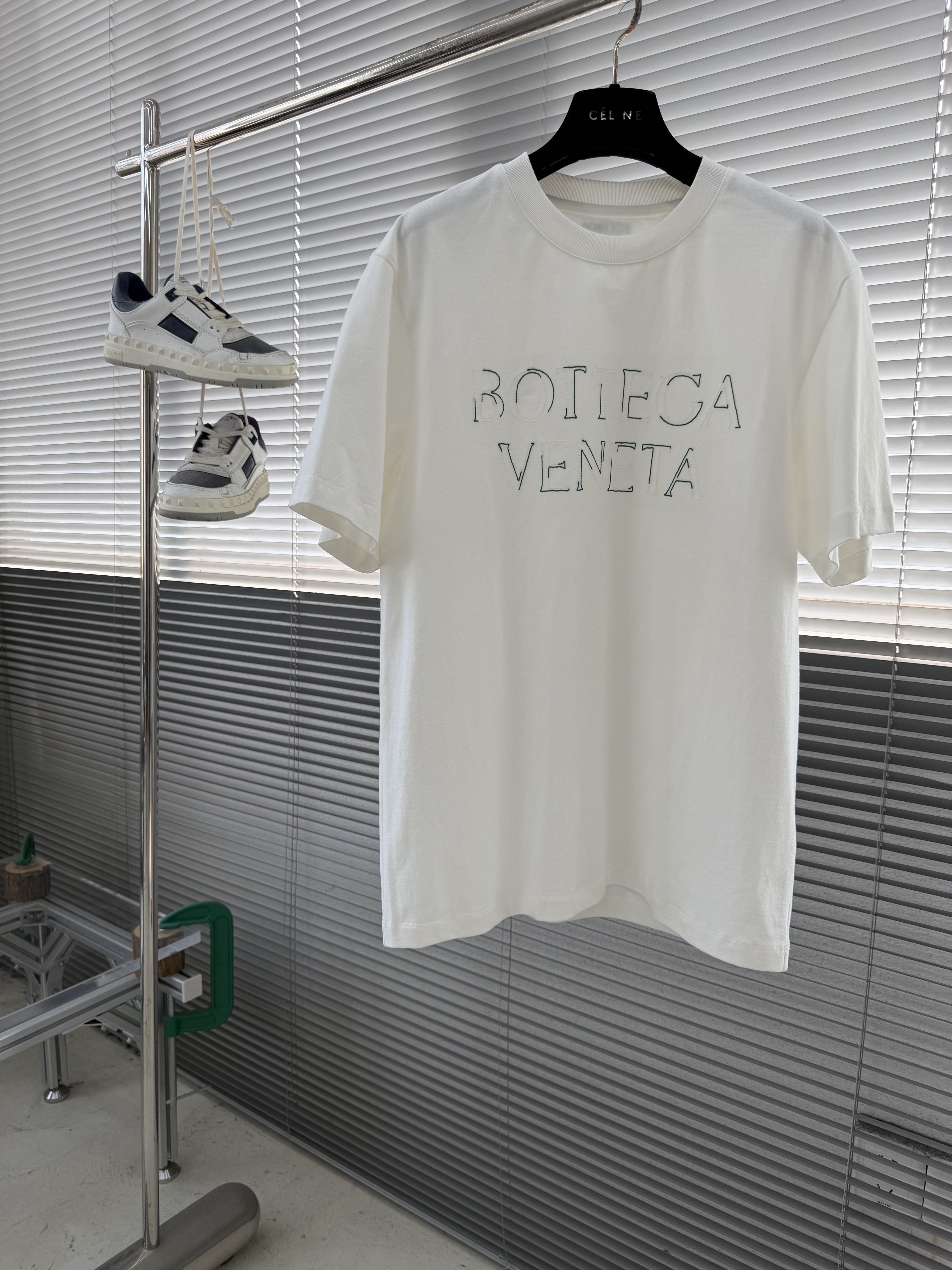 보테가베네타 Bottega Veneta 반팔 티셔츠