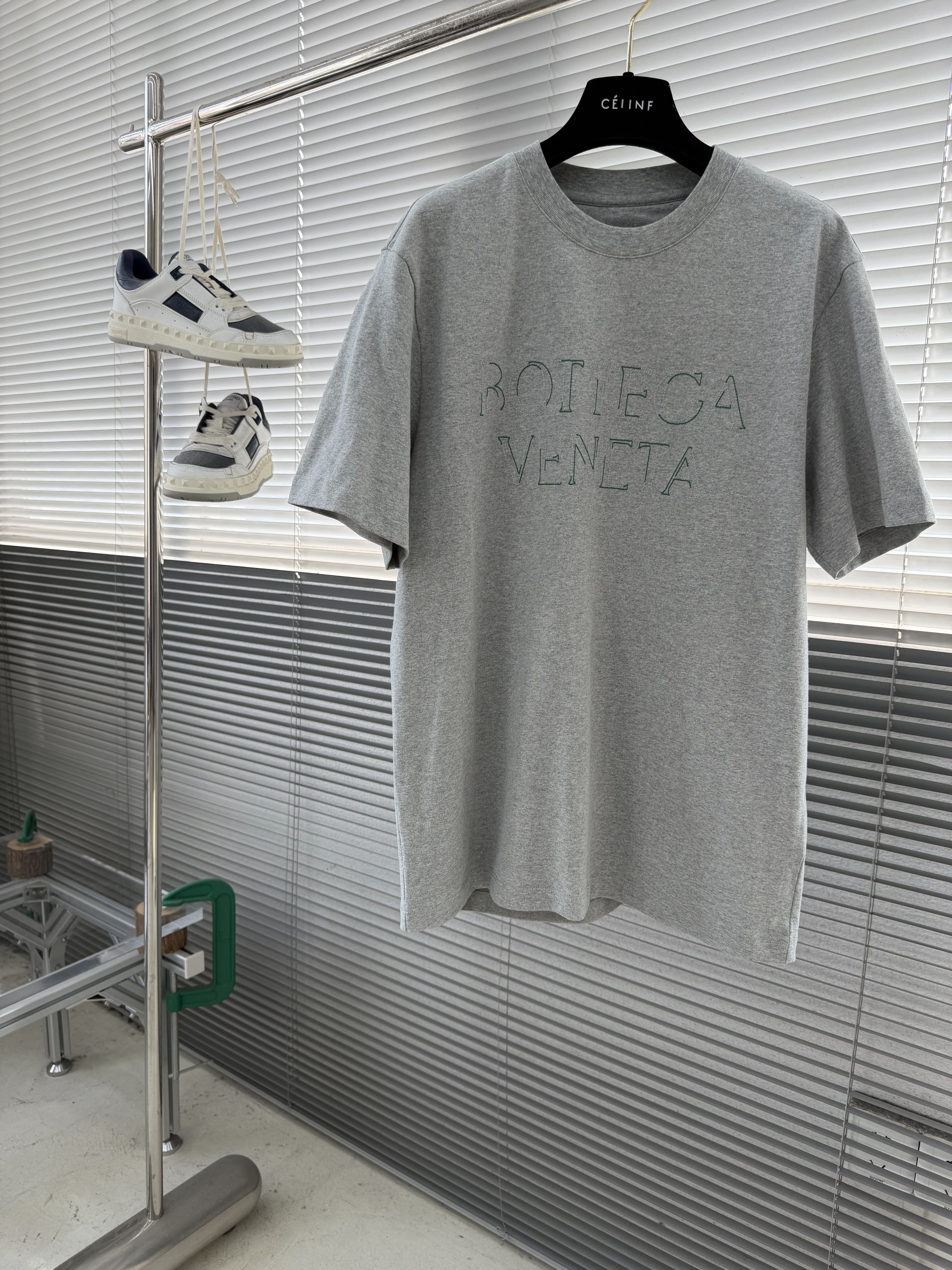 보테가베네타 Bottega Veneta 반팔 티셔츠