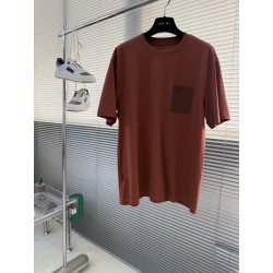 로에베 LOEWE 반팔 티셔츠